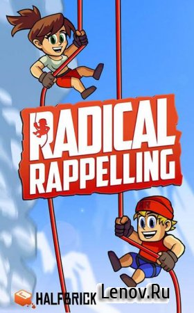 Radical Rappelling (обновлено v 1.7.4.1391) Мод (много денег)