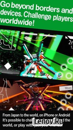 BREAKARTS: Cyber Battle Racing v 1.0.4