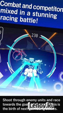 BREAKARTS: Cyber Battle Racing v 1.0.4