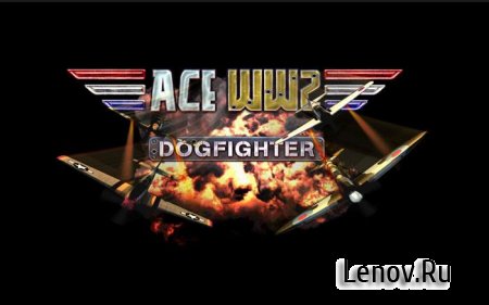Ace Dogfighter WW2 v 1.0