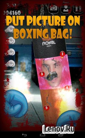 Boxing Bag v 2.4.1