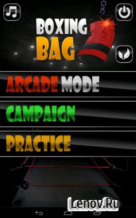 Boxing Bag v 2.4.1