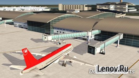 Aerofly 2 Flight Simulator v 2.5.41 Mod (Unlocked)