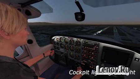 Aerofly 2 Flight Simulator v 2.5.41 Mod (Unlocked)