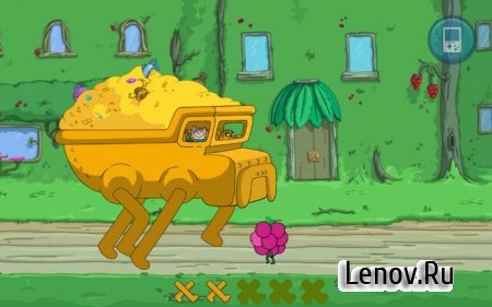 Adventure Time Appisode v 1.1GP