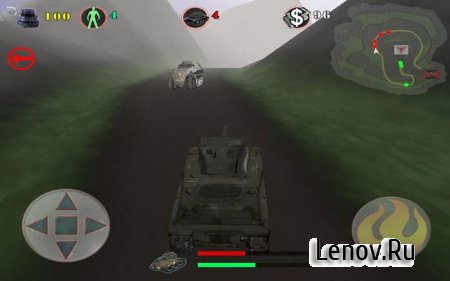 Wartrack: Rescue Heroes Free v 8.1