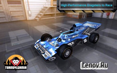 King of Speed: 3D Auto Racing v 1.1.0  ( )