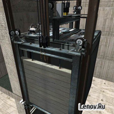Elevator Simulator 3D v 1.0.1