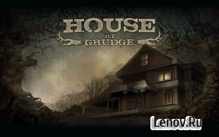 House of Grudge v 1.0.4