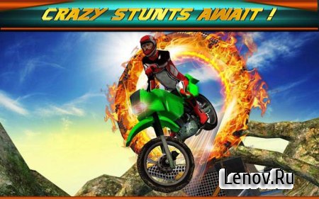 Extreme Bike Stunts 3D v 1.1