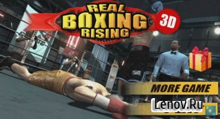 Boxing Defending Champion v 1.2