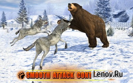 Bear Revenge 3D v 1.0 (Mod Money/Ad-Free)