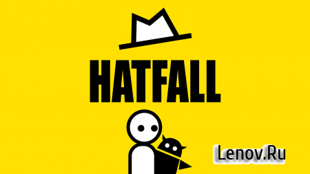 Zero Punctuation: Hatfall (обновлено v 1.1.12) Мод (Unlocked)