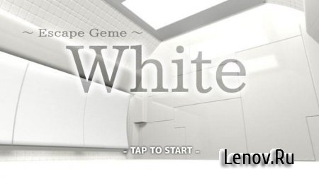 Escape Game -White- v 1.0.1