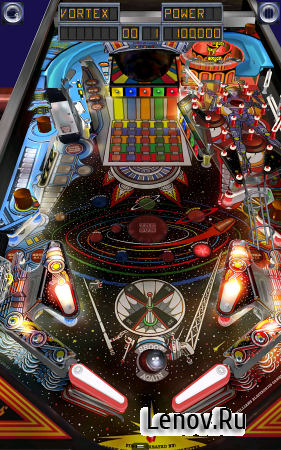 Pinball Arcade v 2.22.37 Мод (All Unlocked)