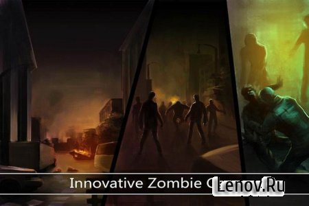 Zombie Esapce 2 v 1.0.0