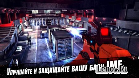 Mission Impossible RogueNation ( v 1.0.4)  ( )