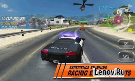 Need for Speed Hot Pursuit v 2.0.28 Mod (Unlocked)