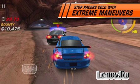 Need for Speed Hot Pursuit v 2.0.28 Mod (Unlocked)