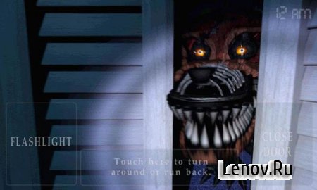 Five Nights at Freddys 4 v 2.0.1 Mod (Unlocked)
