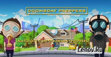 Doomsday Preppers™ (обновлено v 130.48.08) Мод (много денег)