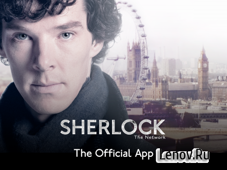 Sherlock: The Network v 1.1.4 Мод (Full/Unlocked)