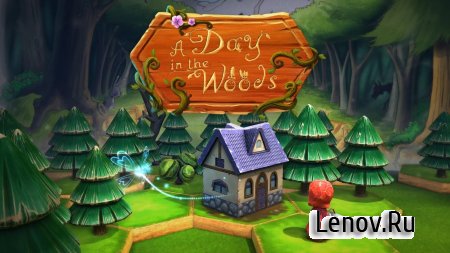 A Day in the Woods v 1.0.1 (Full)