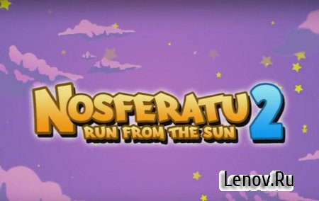 Nosferatu 2 - Run from the Sun v 1.3.5