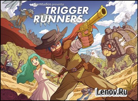 Trigger Runners v 1.0.0.2 (Full)