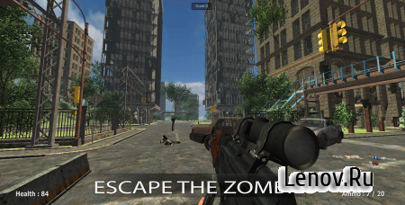 Soldiers VS Zombies v 1.3 (Full)