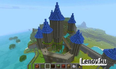 Castle Ideas - Minecraft v 1.0
