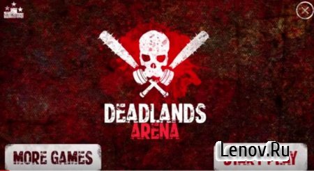 Deadland Arena   v 1.11