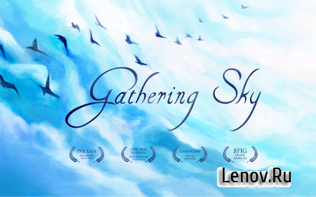 Gathering Sky v 1.0 (Full)