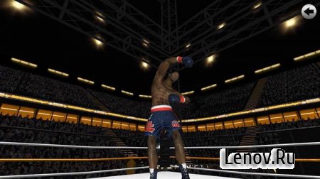 Boxing - Road To Champion ( v 1.64) Mod (Free Shopping)