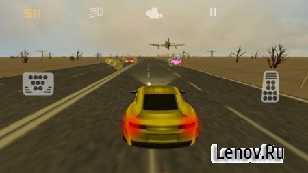 Russian Driving Simulator 2 v 1.5.6