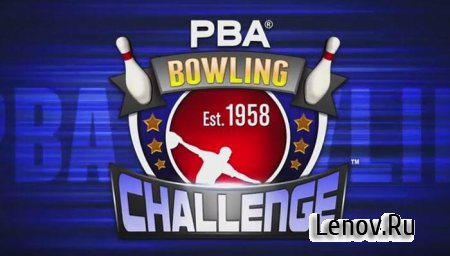 PBA Bowling Challenge v 3.8.3 Mod (massive goldpins)