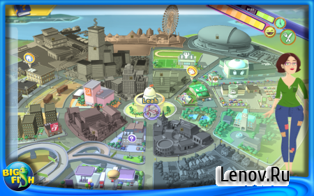 Life Quest 2: Metropoville Full v 1.0.2 (Full)