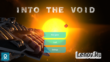 Into the Void v 1.8.1 Мод (много ресурсов)
