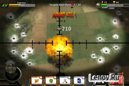 Tigers of the Pacific 3 Paid v 1.0  (   )