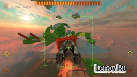 Jet Car Stunts 2 ( v 1.0.17) Mod (Unlocked)