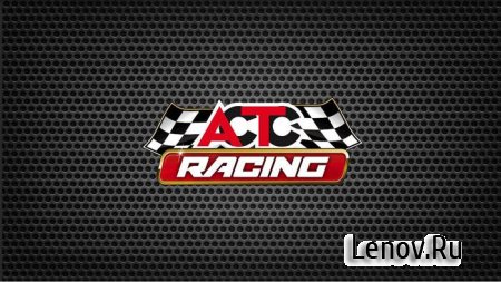 ACTC Racing v 1.0.0.2 Мод (много денег)