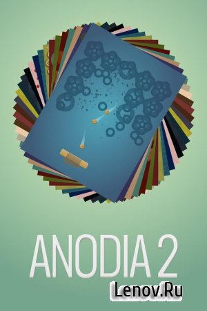 Anodia 2 ( v 1.2.0) (Mod Money)
