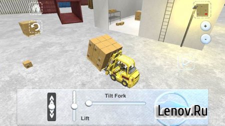 MEGA Construction Trucks v 1.0