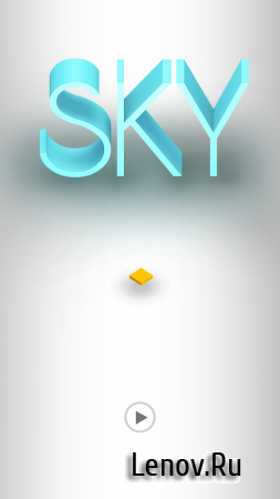 Sky v 1.0  (Ads-Free)