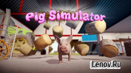Pig Simulator ( v 1.1.2)  ( )
