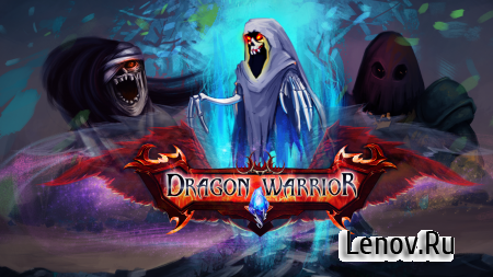 Dragon Warrior: Legends World (обновлено v 1.6) (Mod Money)
