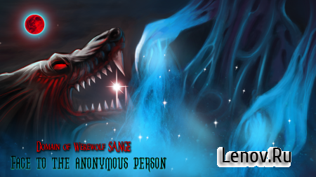 Dragon Warrior: Legends World ( v 1.6) (Mod Money)