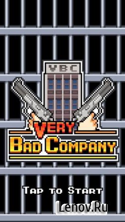 Very Bad Company ( v 1.61)  ( )