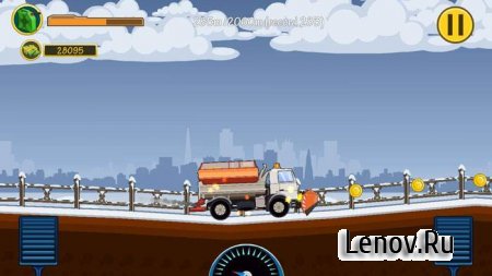 Mad Hill Racing ( v 1.0.2)