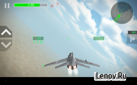 Strike Fighters Attack (Pro) v 2.11.3  ( )